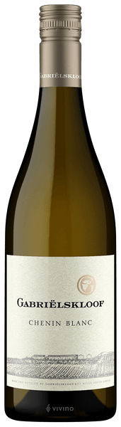 Gabri?lskloof Chenin Blanc 2021