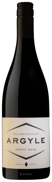 Argyle Grower Series Pinot Noir 2019
