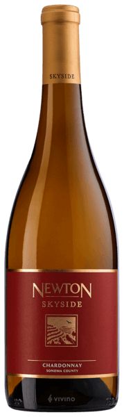 Skyside Chardonnay 2016