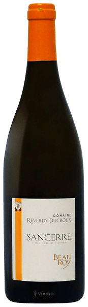 Domaine Reverdy Ducroux Beau Roy Sancerre 2020