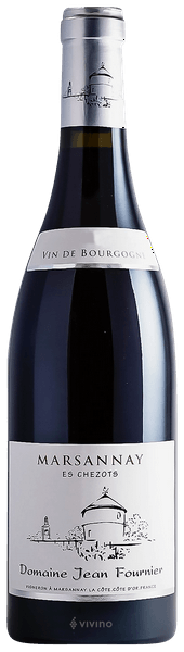 Jean Fournier Marsannay 'Es Chezots' 2015