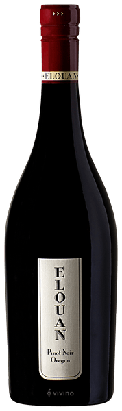Elouan Pinot Noir 2013