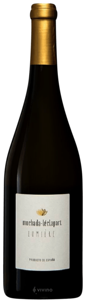 Muchada-L?clapart Lumi?re 2017