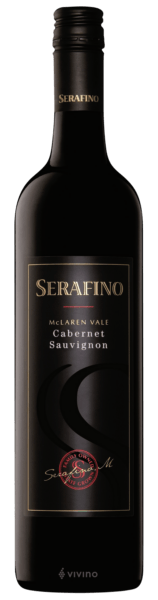Serafino Cabernet Sauvignon 2017