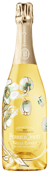 Perrier-Jou?t Belle Epoque Blanc de Blancs Champagne 2006