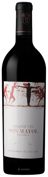 Bodega Son Mayol Grand Vin 2016