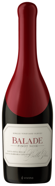 Belle Glos Balade Pinot Noir 2019