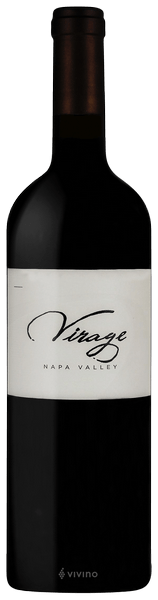 Virage Red Blend 2007