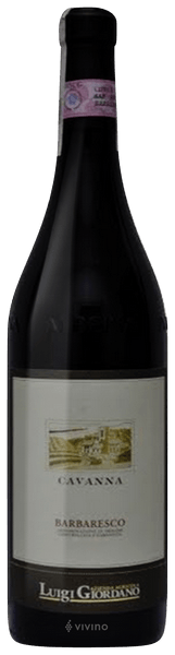 Luigi Giordano Cavanna 2017