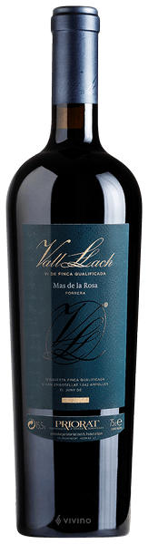 Vall Llach Mas de la Rosa 2013