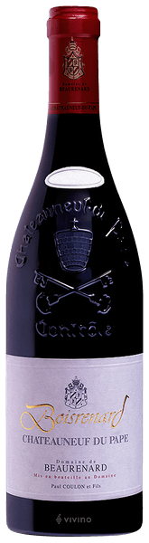 Domaine de Beaurenard Ch?teauneuf-du-Pape Boisrenard 2017