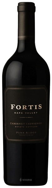 Pine Ridge Fortis 2013