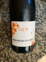 Alex Foillard Beaujolais-Villages 2019