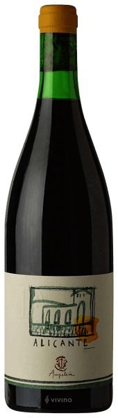 Ampeleia Alicante 2019