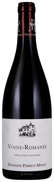 Domaine Perrot-Minot Vosne-Roman?e 2005