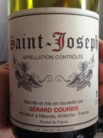G?rard Courbis Saint-Joseph 2020