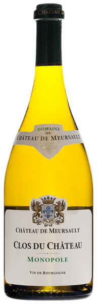 Ch?teau de Meursault Clos du Ch?teau Monopole 2015