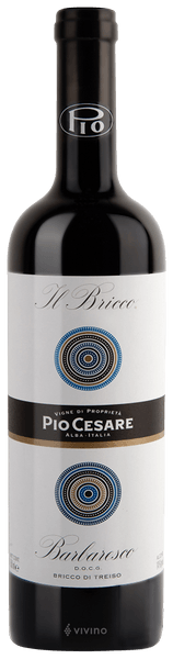 Pio Cesare Il Bricco Barbaresco 2016
