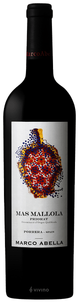 Marco Abella Mas Mallola 2016