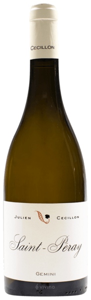 Julien C?cillon Gemini Saint-P?ray 2016