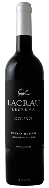 Lacrau Reserva Field Blend 2016