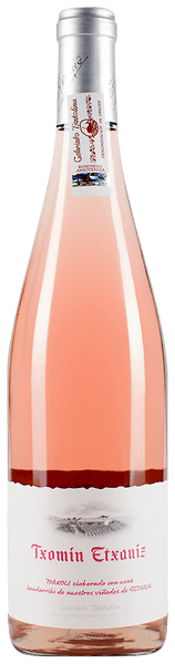 Txomin Etxaniz Ros? 2021