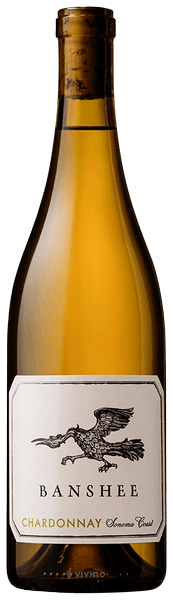 Banshee Wines Chardonnay 2013
