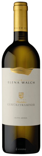Elena Walch Gew?rztraminer Vigna Kastelaz 2019