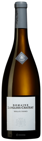 Langlois-Chateau Vieilles Vignes Saumur Blanc 2014
