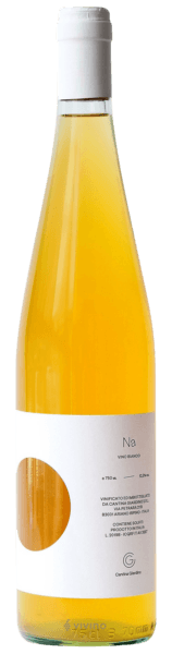 Cantina Giardino Na Bianco 2020