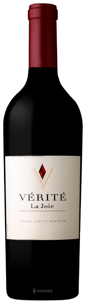 Verite La Joie 2002