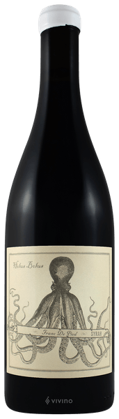 Black Sheep Finds Franc de Pied Syrah 2019