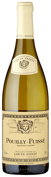 Louis Jadot Pouilly-Fuiss? 2017