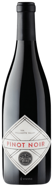 The Great Oregon Wine Company Pinot Noir 2017