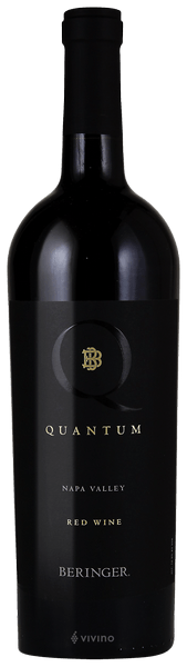 Beringer Q Red Blend 2015
