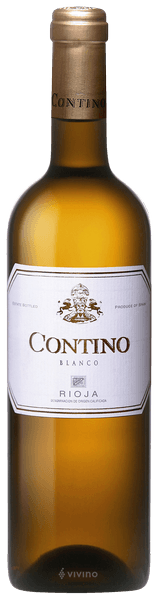 Contino Rioja Blanco 2016
