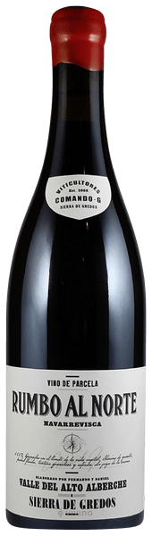 Comando G Rumbo al Norte 2017