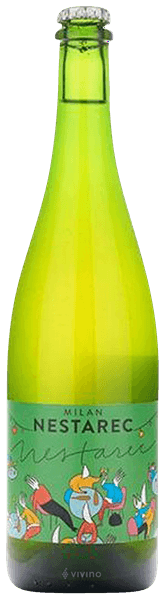 Milan Nestarec Forks and Knives White 2019