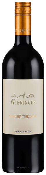 Wieninger Wiener Trilogie 2017