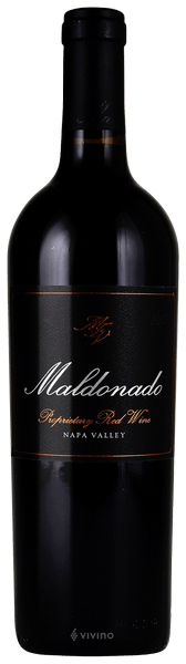 Maldonado Proprietary Red 2017