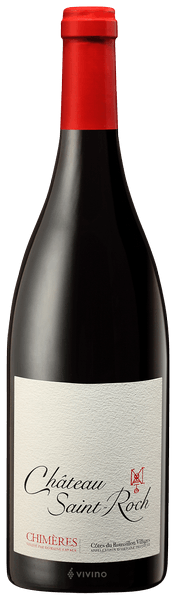 Ch?teau Saint-Roch Chim?res 2016