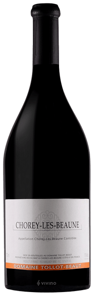 Domaine Tollot-Beaut Chorey-L?s-Beaune 2020