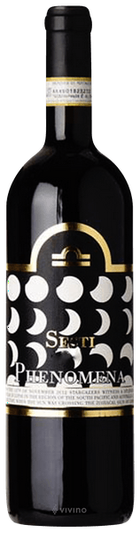 Sesti Phenomena Brunello di Montalcino Riserva 2012