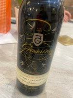 Grassini Cabernet Sauvignon 2017