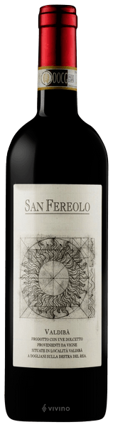 San Fereolo Valdib? 2017