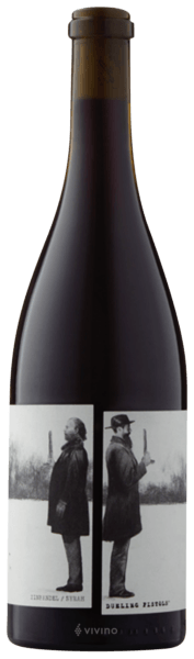 Dueling Pistols Zinfandel - Syrah 2016