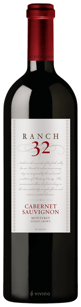 Ranch 32 Cabernet Sauvignon 2019