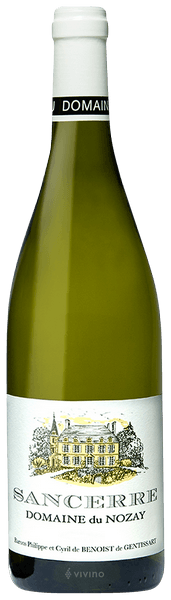 Domaine du Nozay Sancerre Blanc 2019