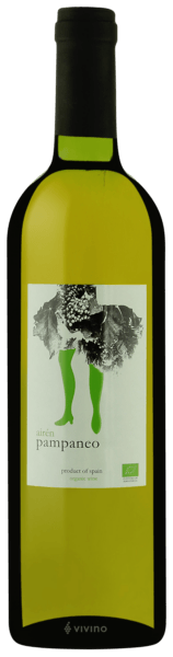 Bodega Bruno Ruiz - Esencia Rural Pampaneo Air?n 2020