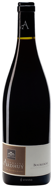Ardhuy Bourgogne Rouge 2016